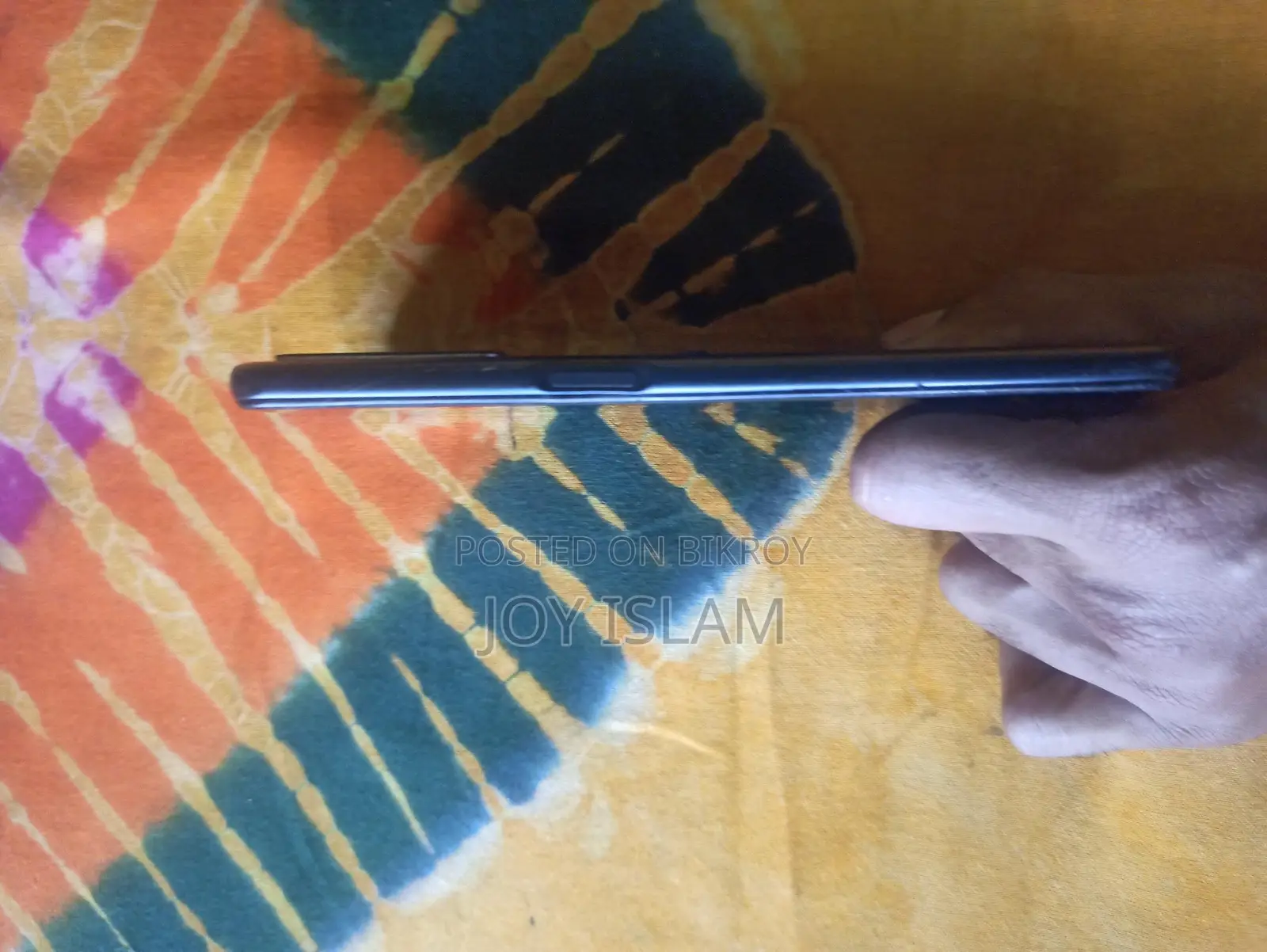 OPPO A16 ` (Used)