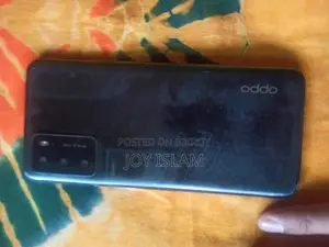 OPPO A16 ` (Used)
