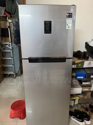 Samsung Refrigerator Sell