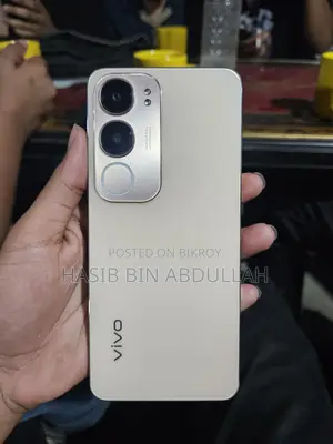 Vivo Y29 5g (Used)