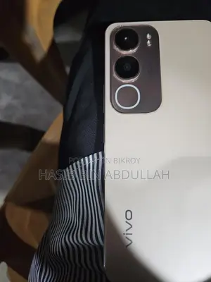 Vivo Y29 5g (Used)