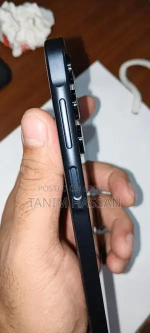 Samsung Galaxy A16 5g (2026 model) (Used)