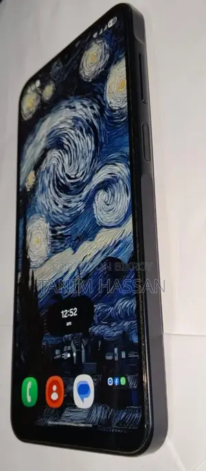 Samsung Galaxy A16 5g (2026 model) (Used)