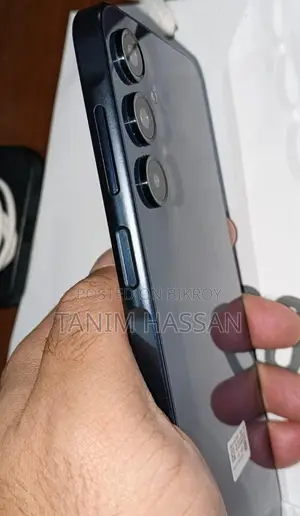 Samsung Galaxy A16 5g (2026 model) (Used)