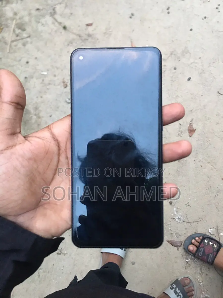 Samsung Galaxy A21s (Used)