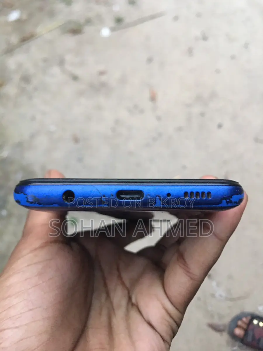 Samsung Galaxy A21s (Used)