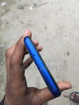 Samsung Galaxy A21s (Used)