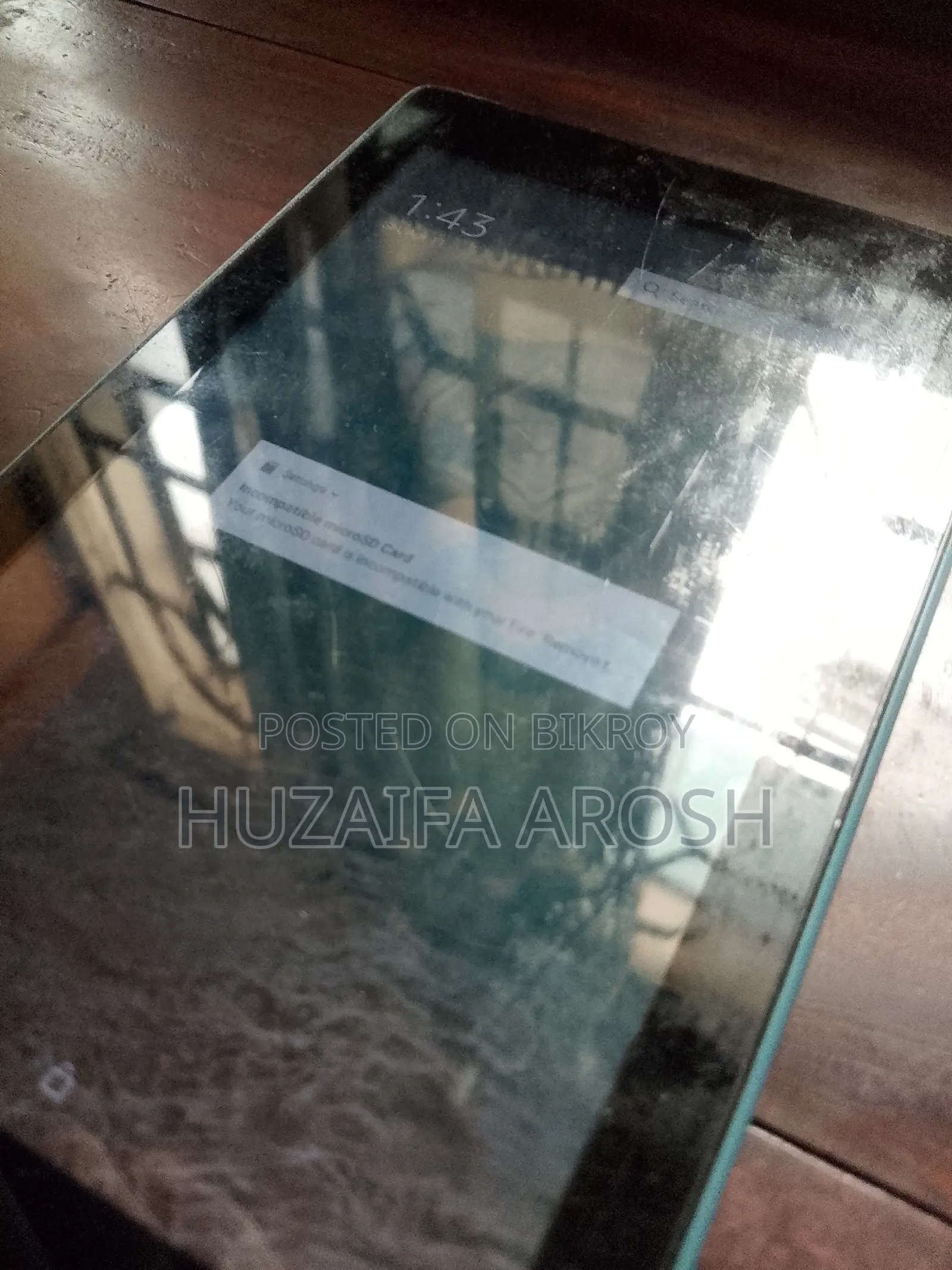 Amazon Fire 7 9th Gen Tablet