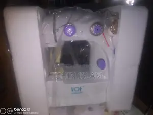 Electronic Sewing Machine Mini New