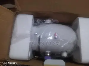 Electronic Sewing Machine Mini New