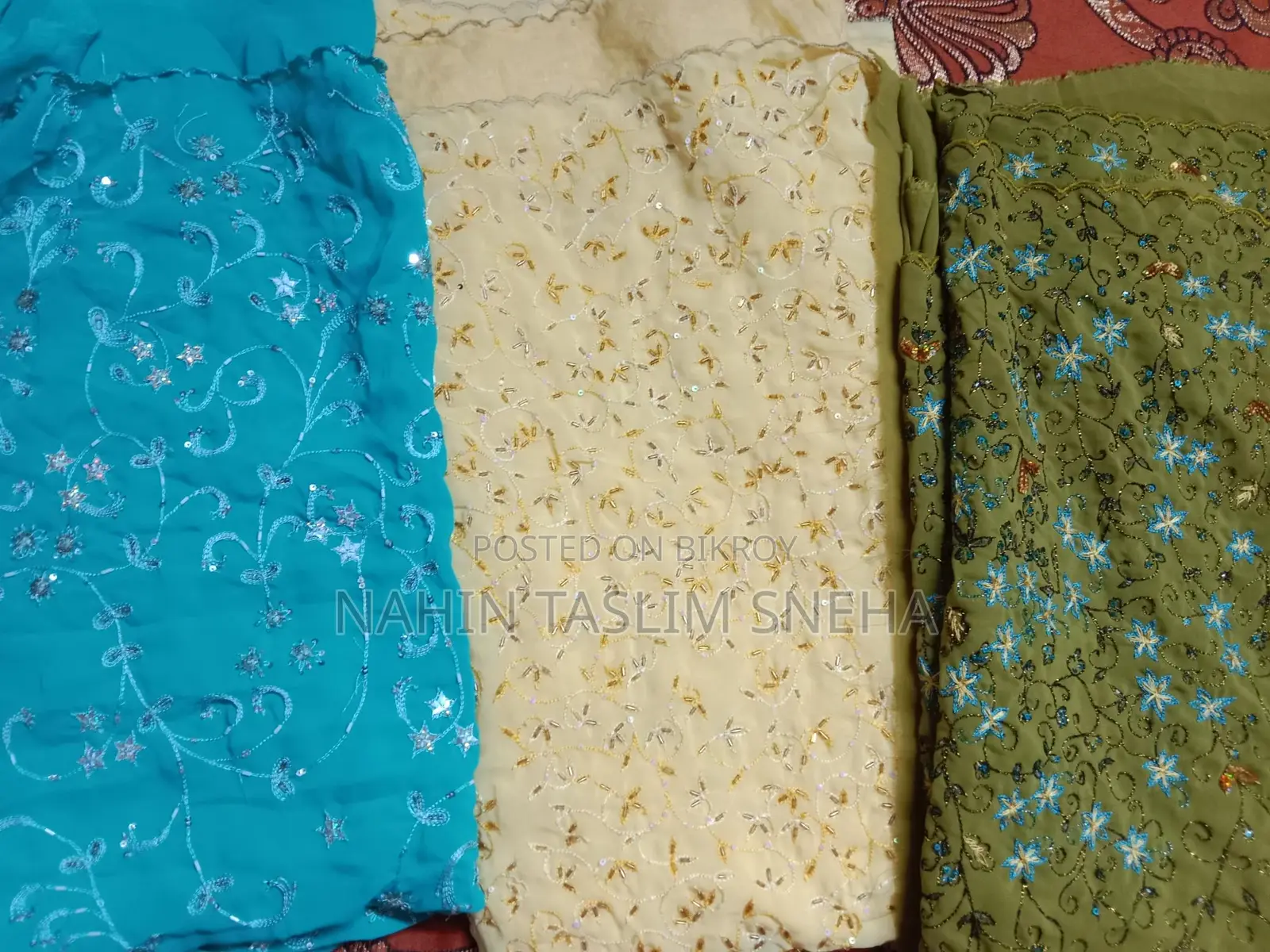 Sarees for Sale