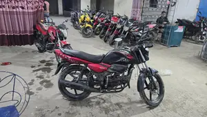 H Power Zaara 110 ফ্রেশ কন্ডিশন 2018