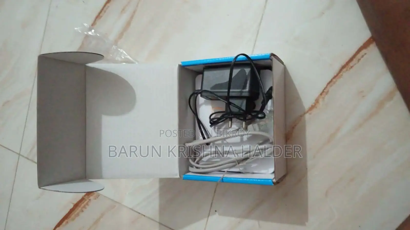 Tenda Router for Sale with Onu