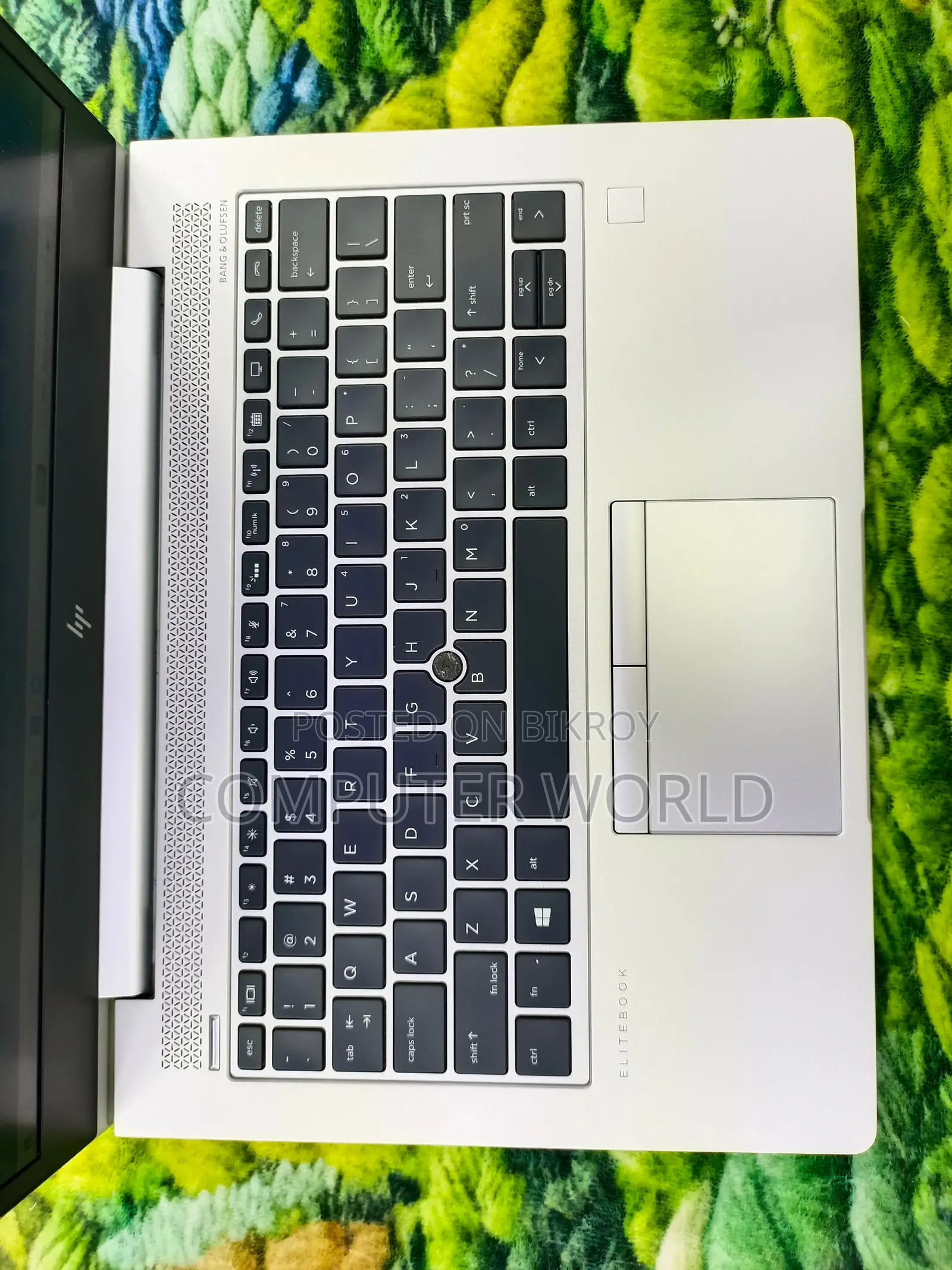 HP EliteBook 645 G9 / AMD Ryzen 5 PRO 5675U Processor //
