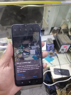 Samsung Galaxy A30 (Used)