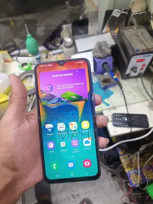Samsung Galaxy A30 (Used)