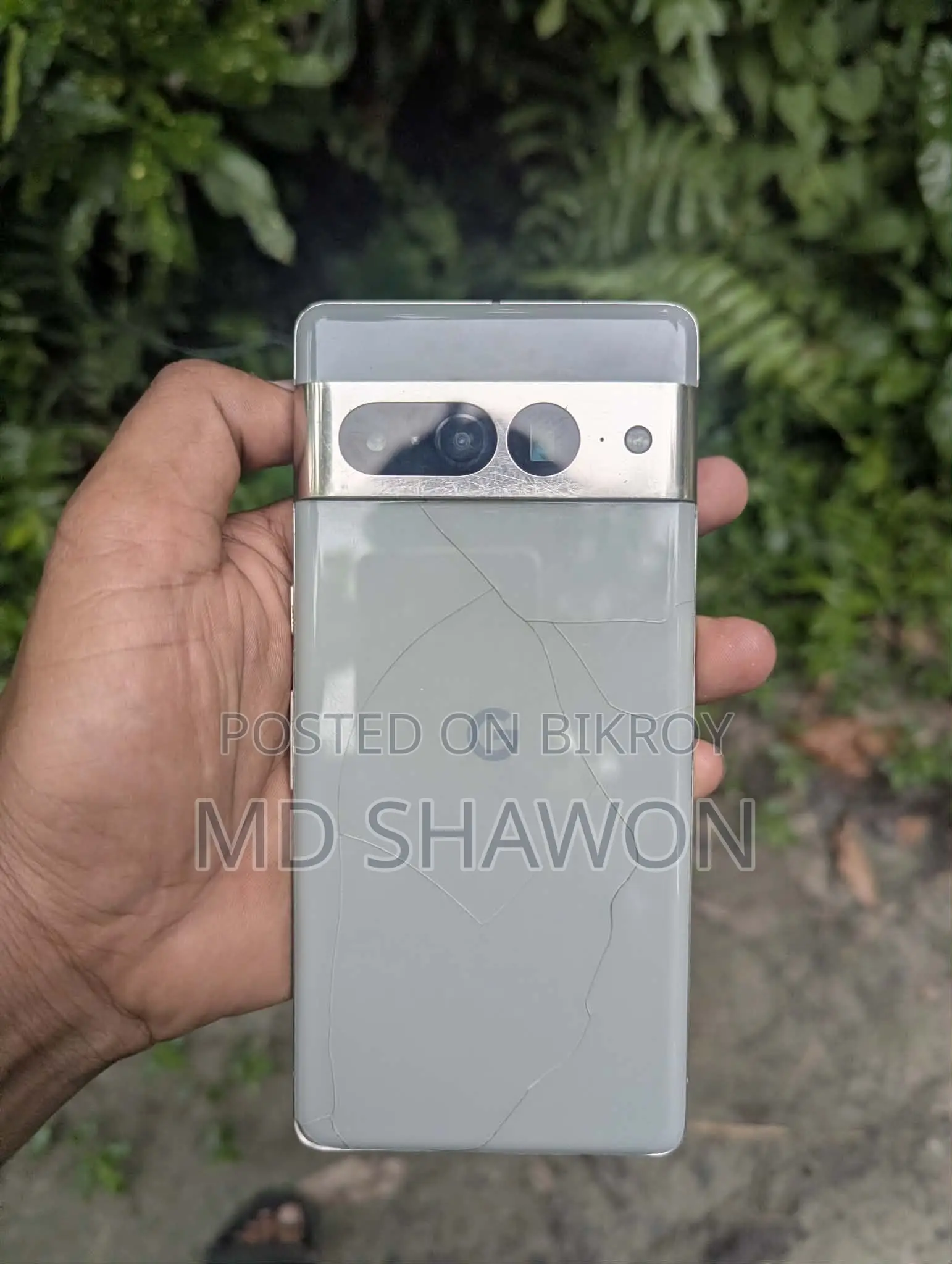 Google Pixel 7 Pro (Used)