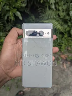 Google Pixel 7 Pro (Used)