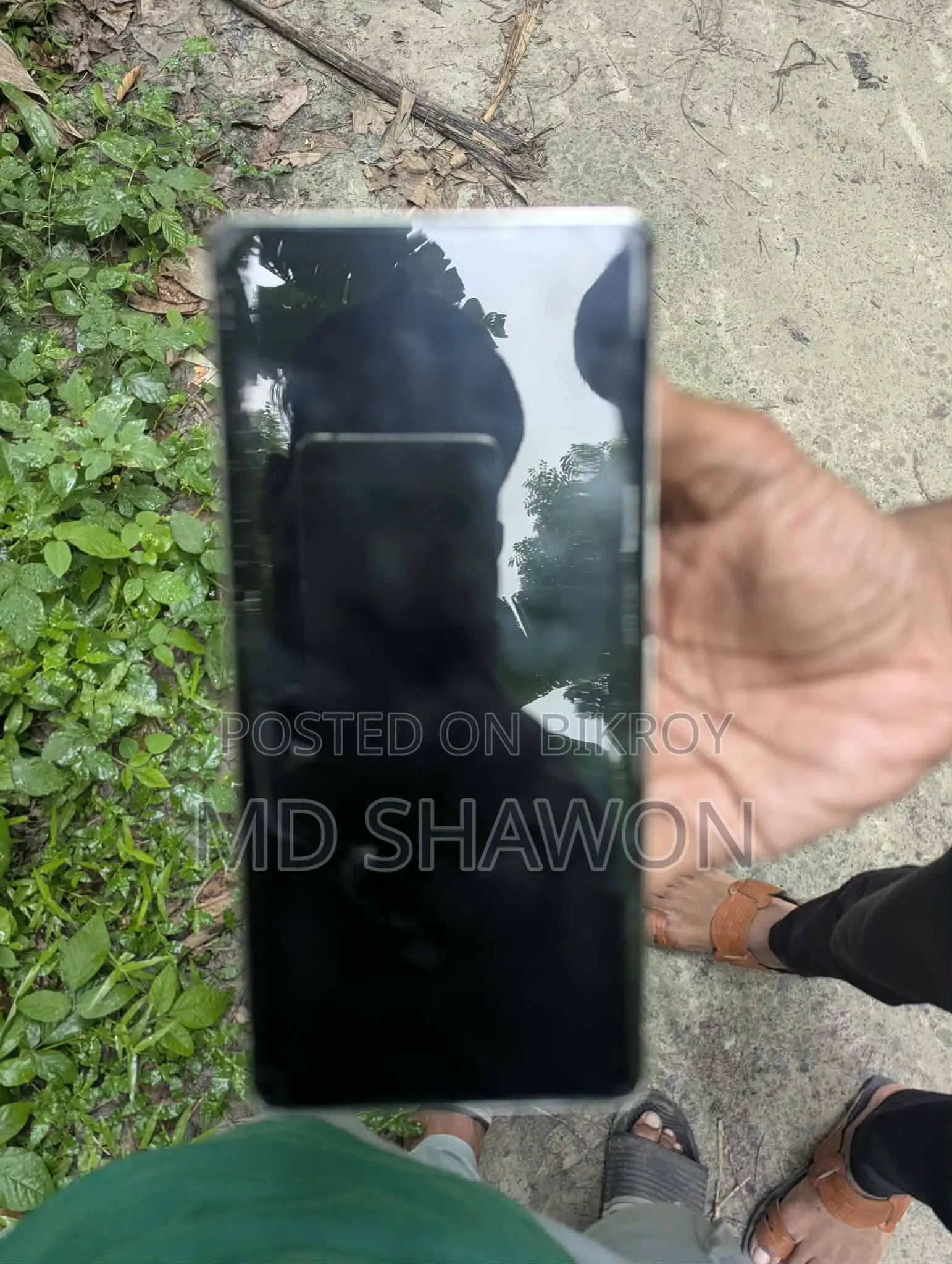 Google Pixel 7 Pro (Used)