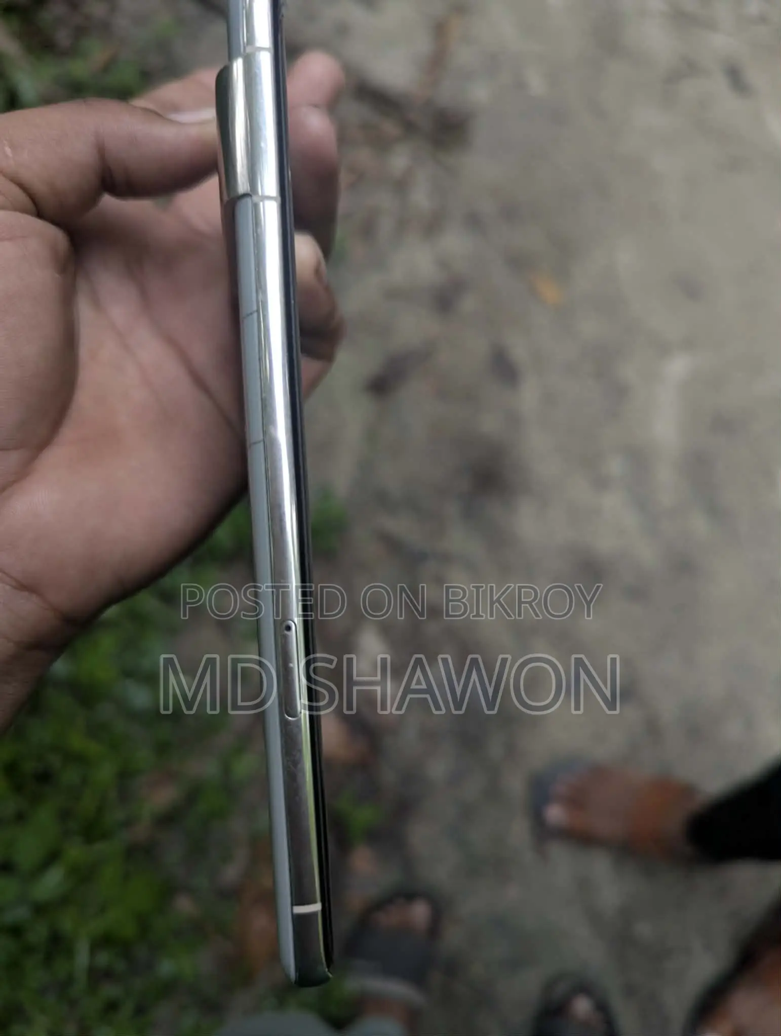 Google Pixel 7 Pro (Used)