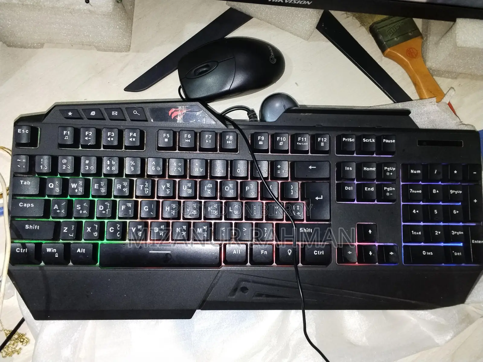 Desktop for Sale