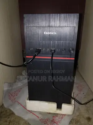 Desktop for Sale