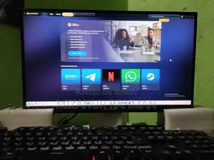 Desktop for Sale