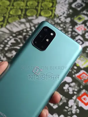 OnePlus 8T 8/128GB Full fresh (Used)