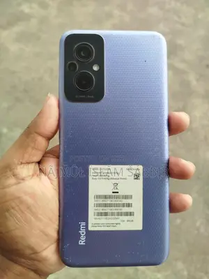 Xiaomi 11 prime 4/64 (Used)