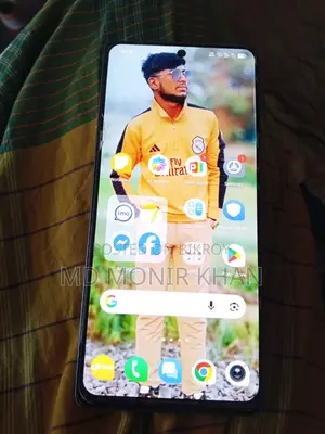Tecno camon 40 (Used)