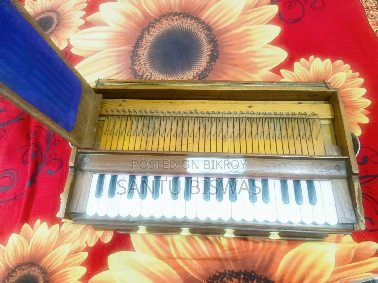 Harmonium For Sale