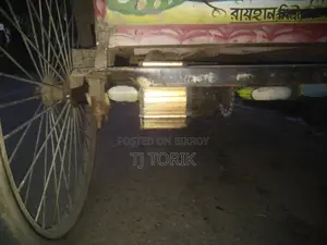 অটো রিকশা