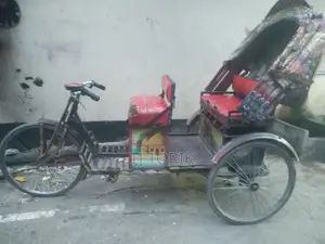 অটো রিকশা