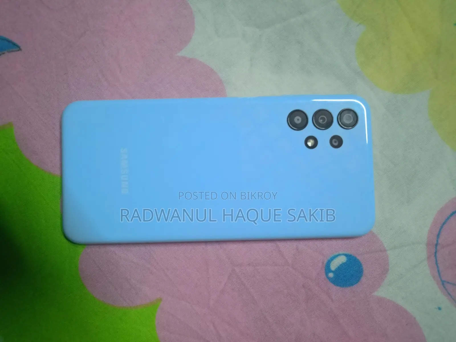 Samsung Galaxy A13 (Used)