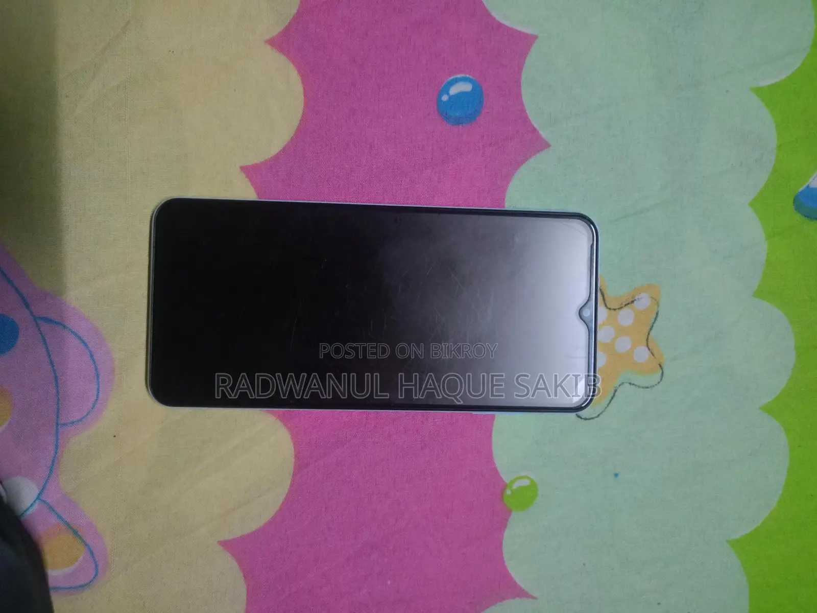 Samsung Galaxy A13 (Used)