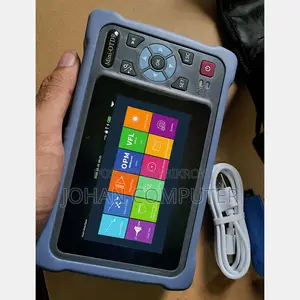 AUA800U Mini OTDR