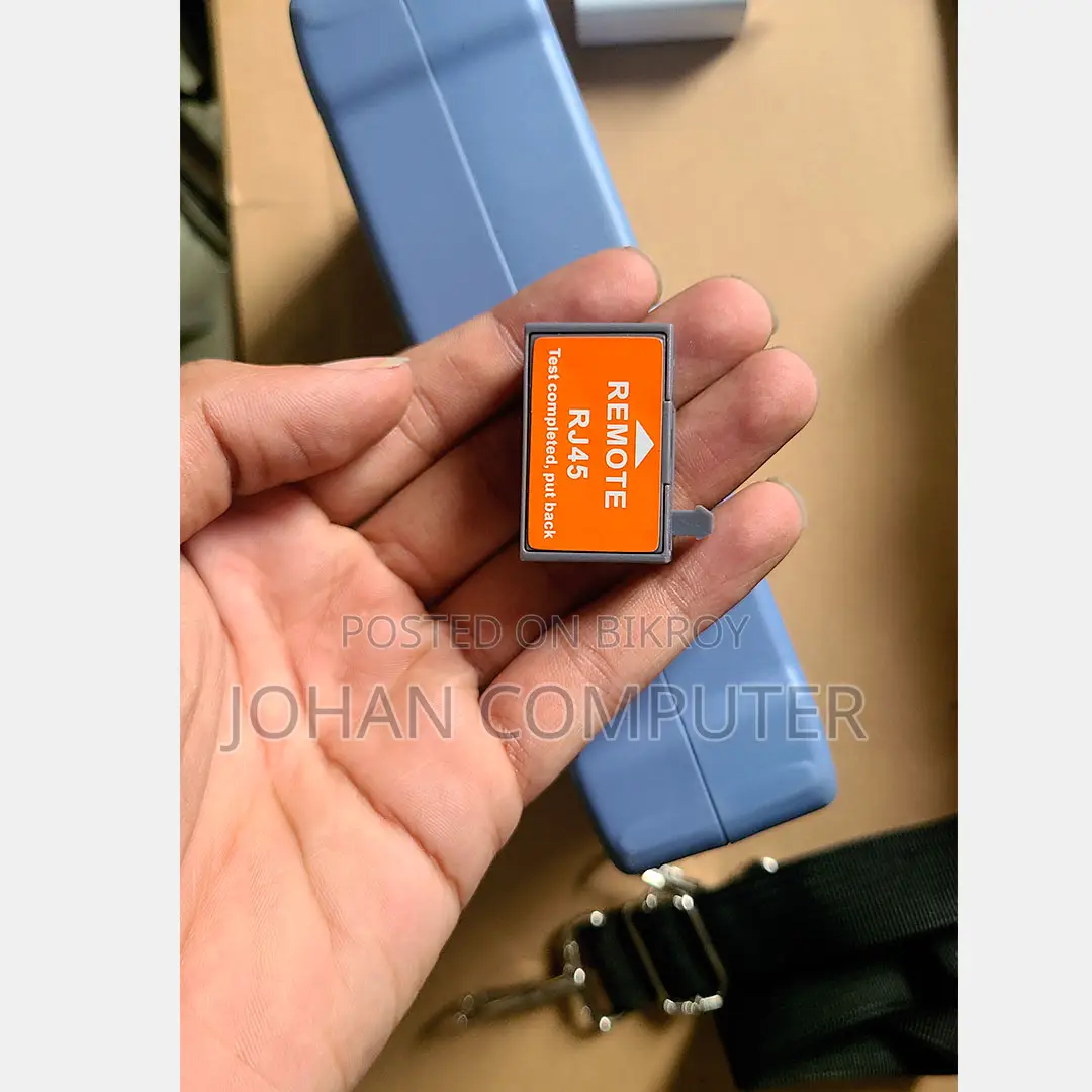 AUA800U Mini OTDR