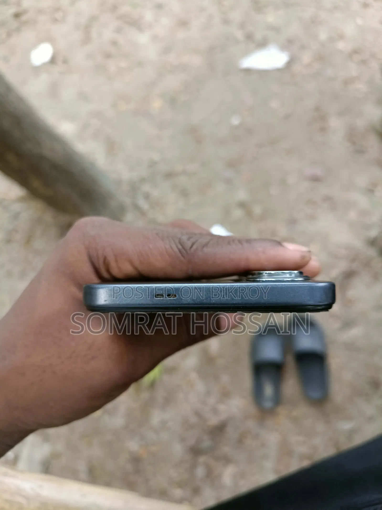 Infinix Hot 60i (Used)