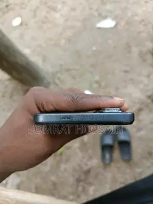 Infinix Hot 60i (Used)