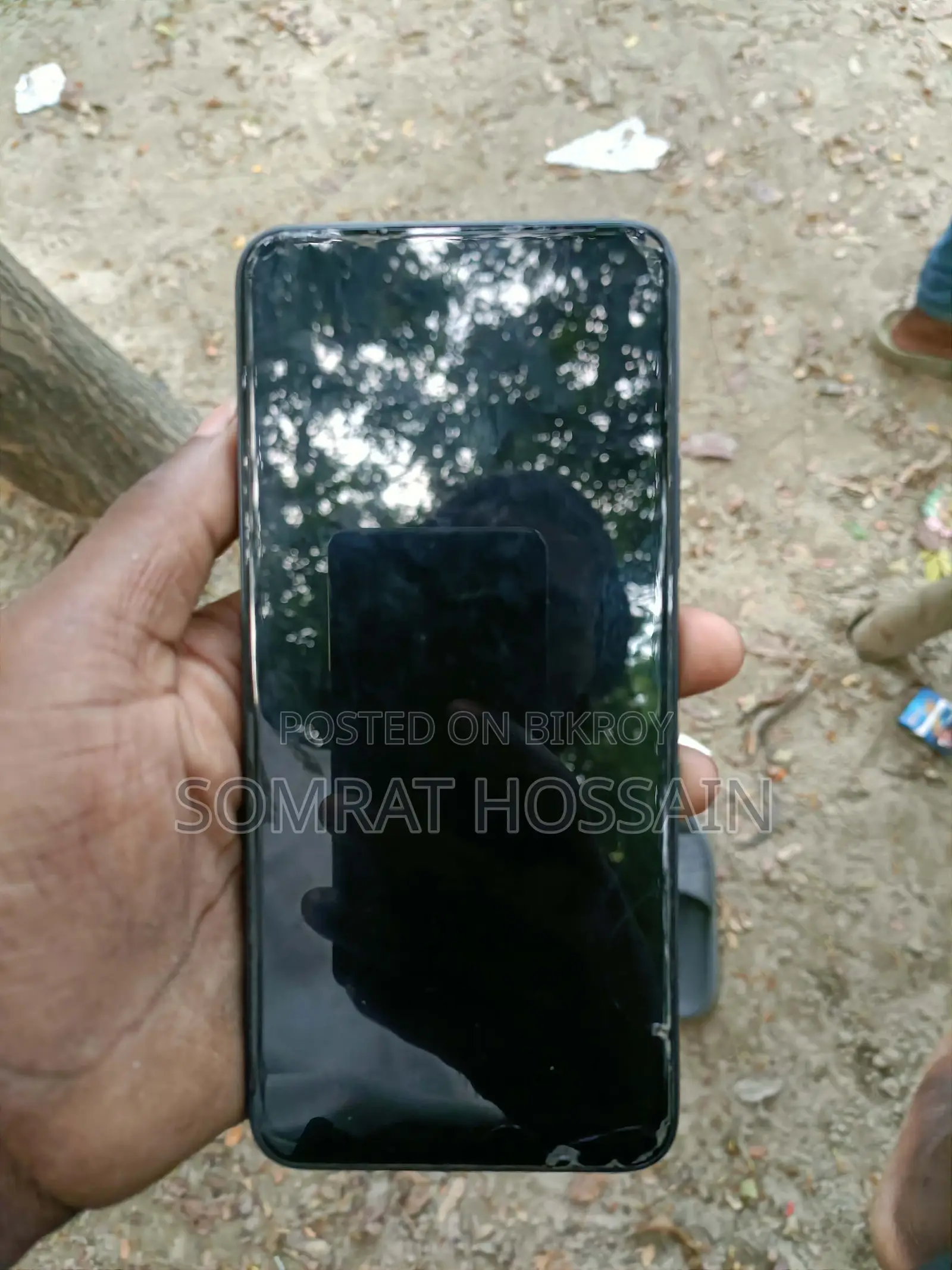 Infinix Hot 60i (Used)