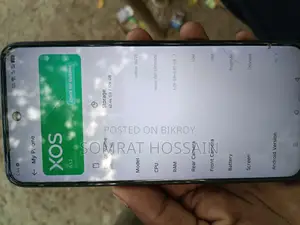 Infinix Hot 60i (Used)