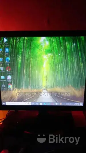 Samsung মনিটর