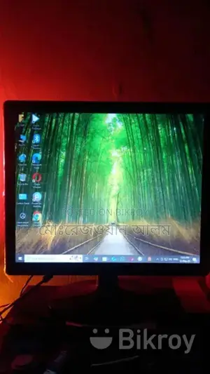 Samsung মনিটর