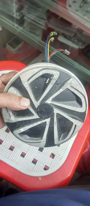 Hub Motor