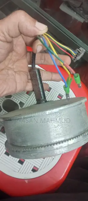 Hub Motor