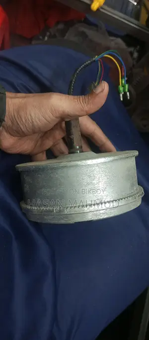 Hub Motor