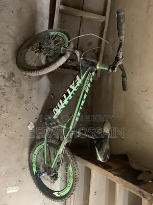 Bicycle for Sale