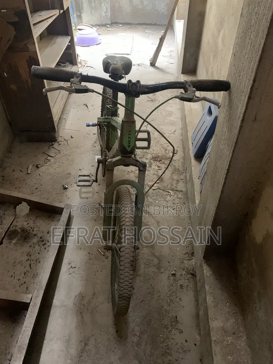 Bicycle for Sale