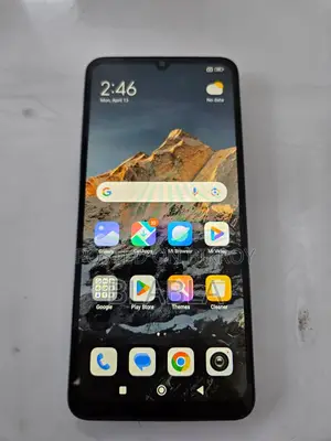 Xiaomi Redmi 13c (Used)