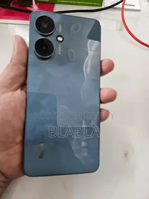 Xiaomi Redmi 13c (Used)